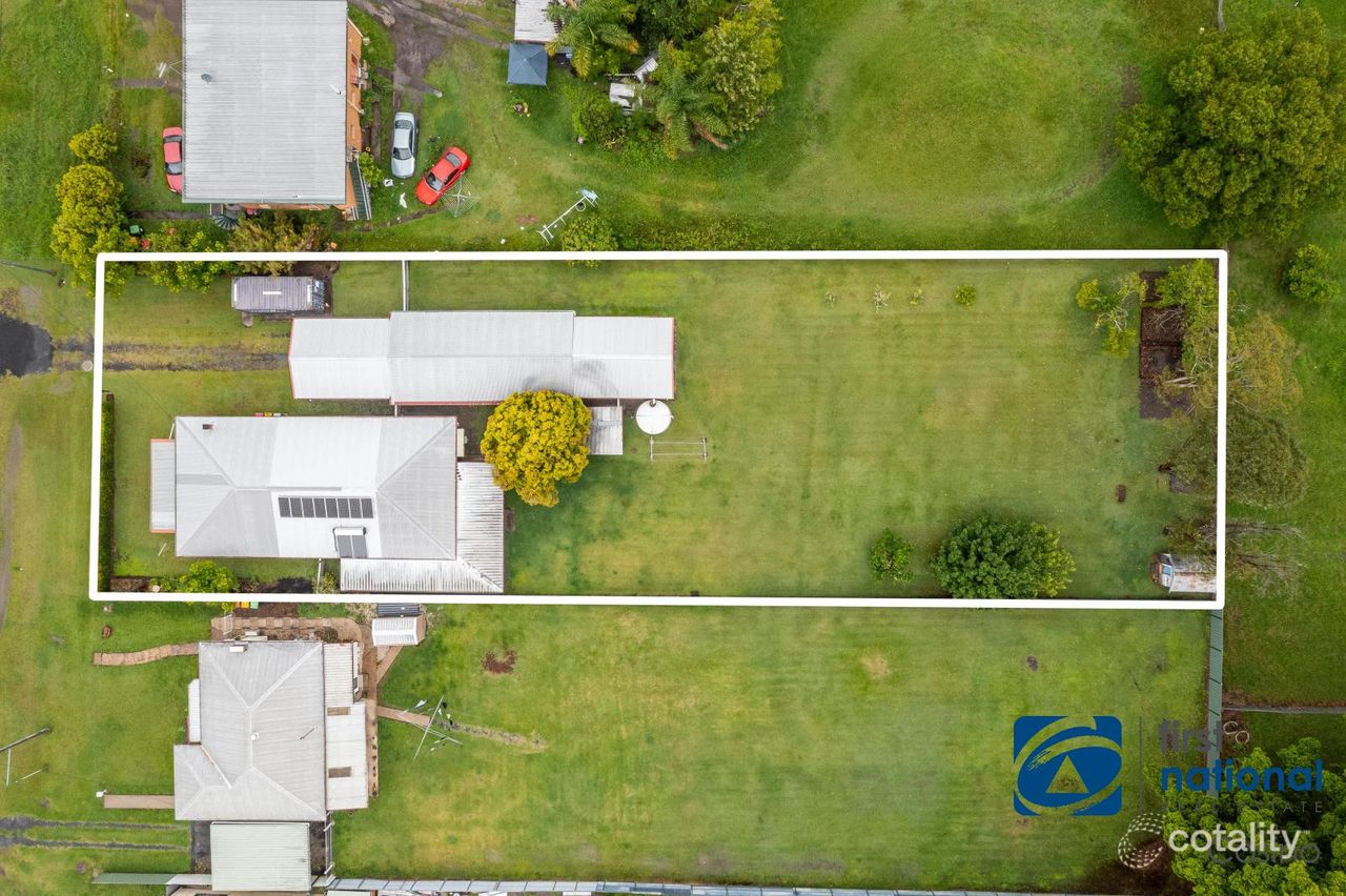 52 East St, Casino, NSW 2470