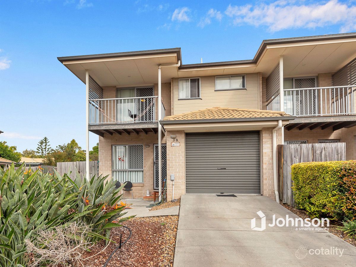 38/38 Cooinda St, Eastern Heights, QLD 4305