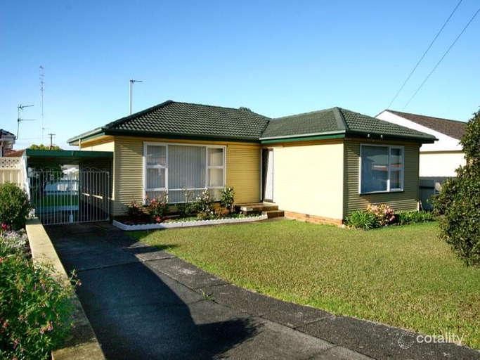7 Louise St, Dapto, NSW 2530