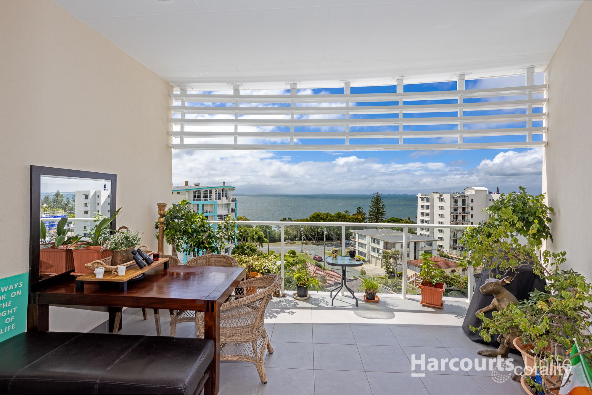 811/81 Sutton St, Redcliffe, QLD 4020
