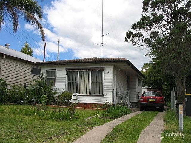 14 Merewether St, Cardiff, NSW 2285