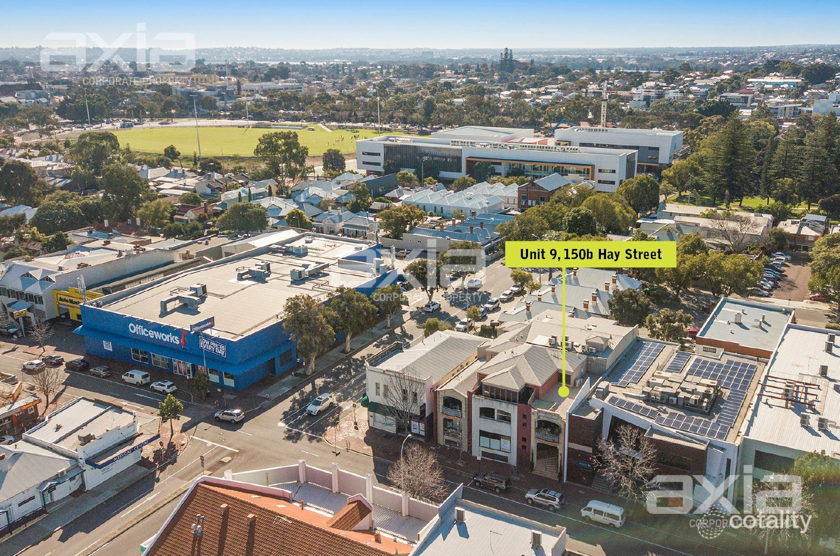 150b Hay St, Subiaco, WA 6008