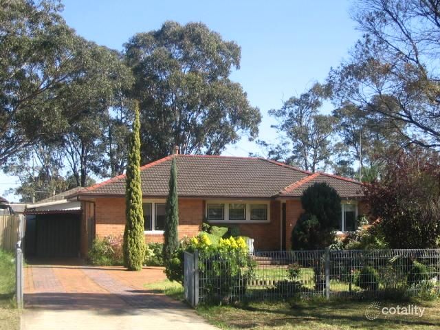 19 Tumbarumba Cres, Heckenberg, NSW 2168