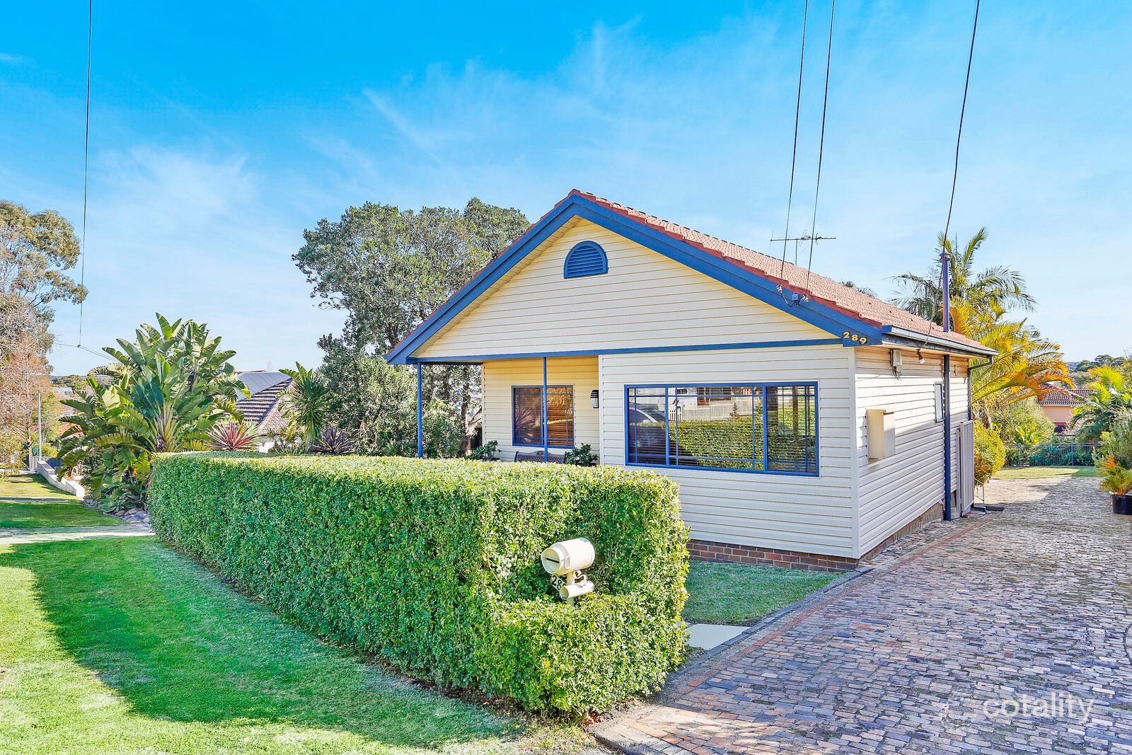 289 Willarong Rd, Caringbah South, NSW 2229