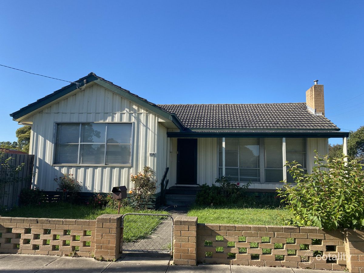 118 Dawson St, Sale, VIC 3850
