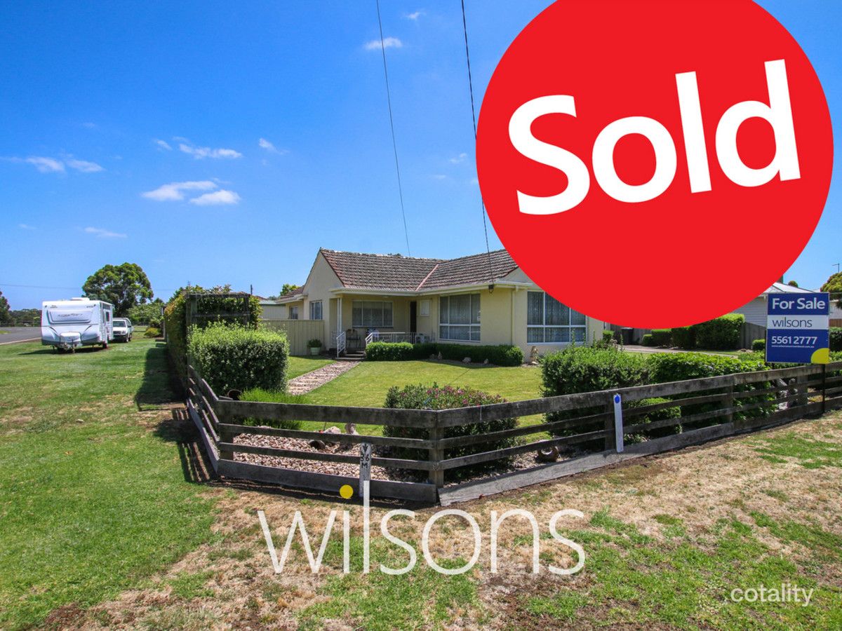 56 Shaw St, Mortlake, VIC 3272