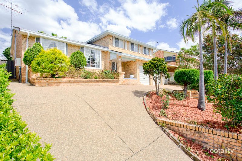 9 Delaney Dr, Baulkham Hills, NSW 2153