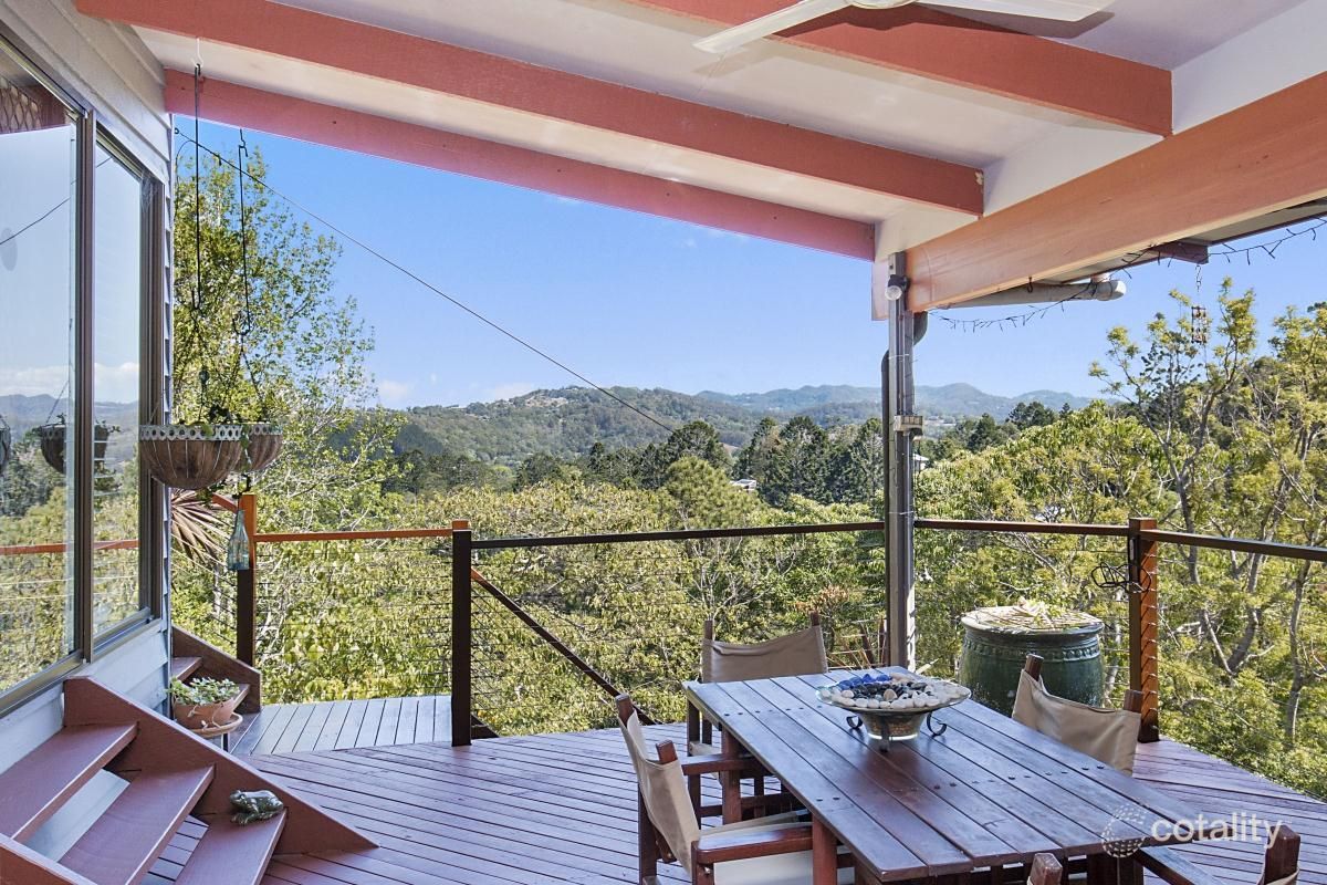 27 Lillee Ct, Currumbin Valley, QLD 4223