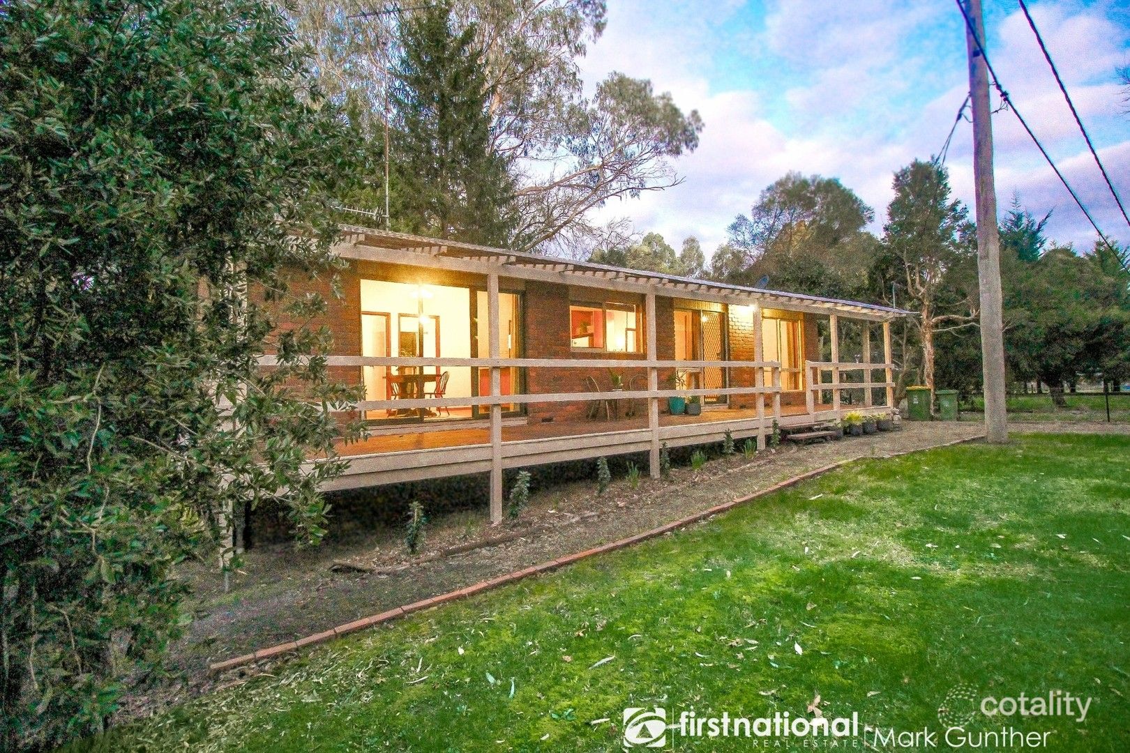 486 Chum Creek Rd, Chum Creek, VIC 3777