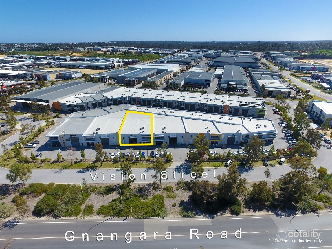 46/110 Inspiration Dr, Wangara, WA 6065