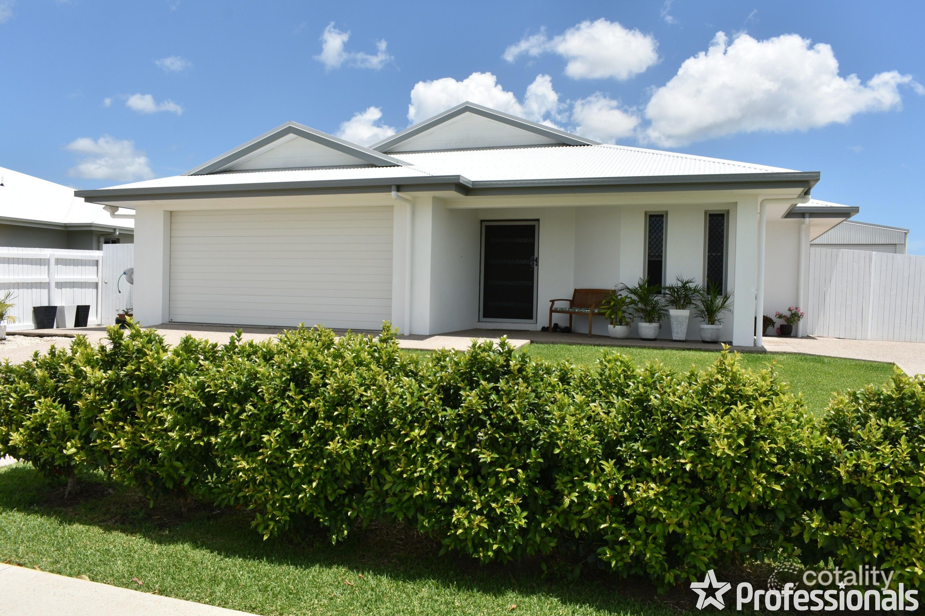 55 Mcgrath St, Bakers Creek, QLD 4740