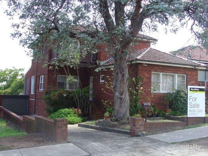 23 Mooney Ave, Earlwood, NSW 2206