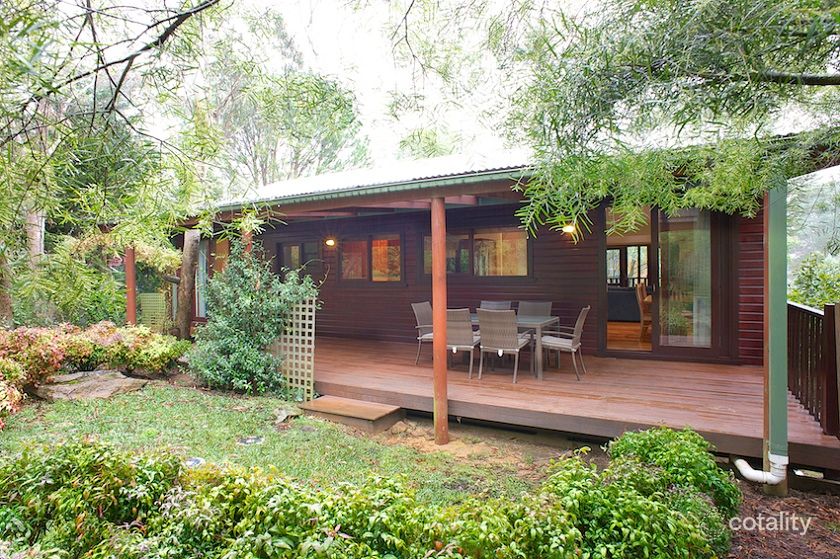 43 Highland St, Leura, NSW 2780