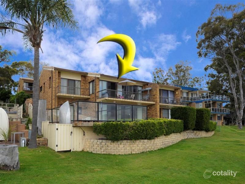 1/107 Soldiers Point Rd, Soldiers Point, NSW 2317