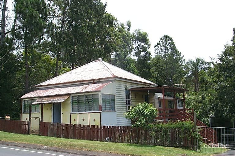 120 Mount Crosby Rd, Tivoli, QLD 4305