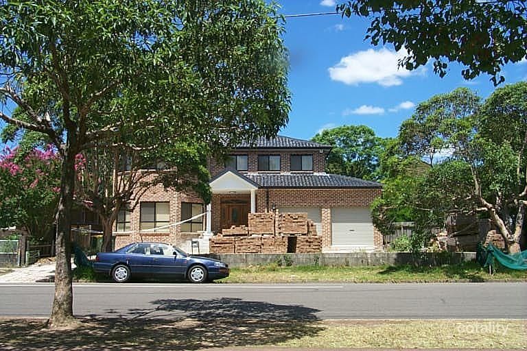 6 Bates St, Homebush, NSW 2140