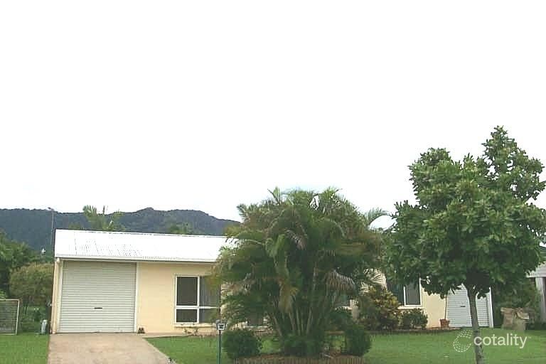 74 Bathurst Dr, Bentley Park, QLD 4869