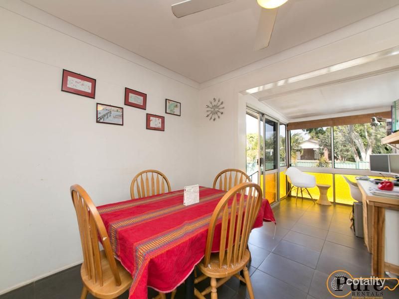 12 Milliner St, Nudgee, QLD 4014