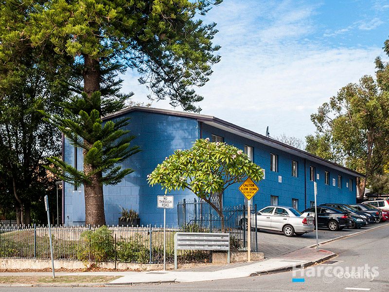 13/37 Cambridge St, West Leederville, WA 6007
