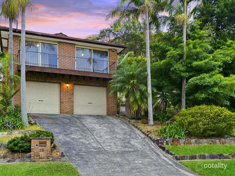 13 Highview St, Tumbi Umbi, NSW 2261