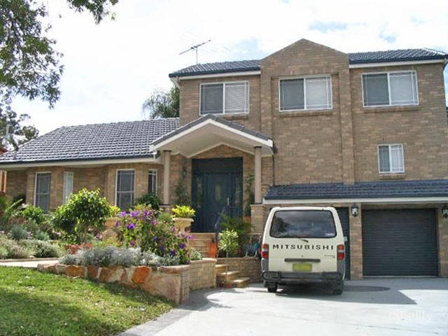 5 Fewtrell Ave, Revesby Heights, NSW 2212