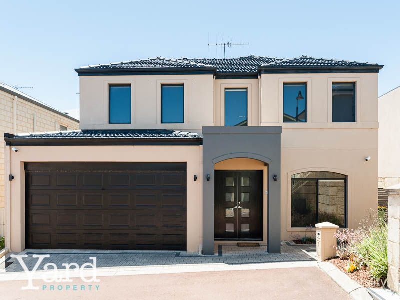 11 Doig Ct, Bicton, WA 6157