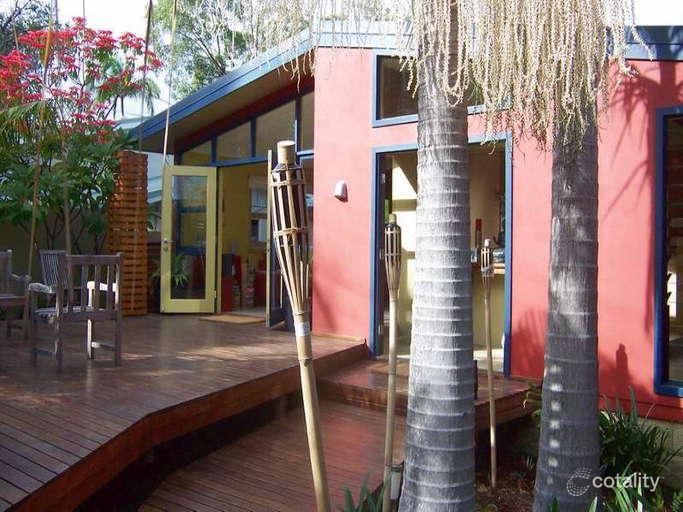 22 Page Pde, Burleigh Heads, QLD 4220