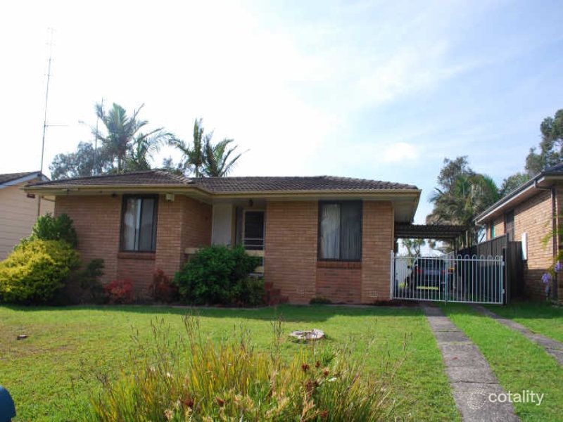 9 Karingal Ave, Koonawarra, NSW 2530