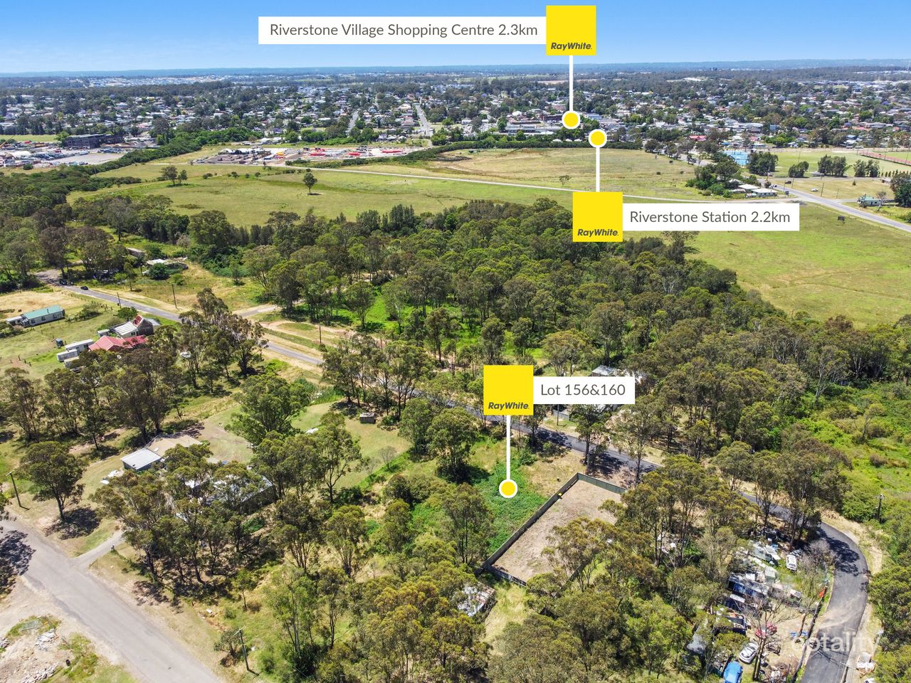 Lot 160 Lytton Rd, Angus, NSW 2765