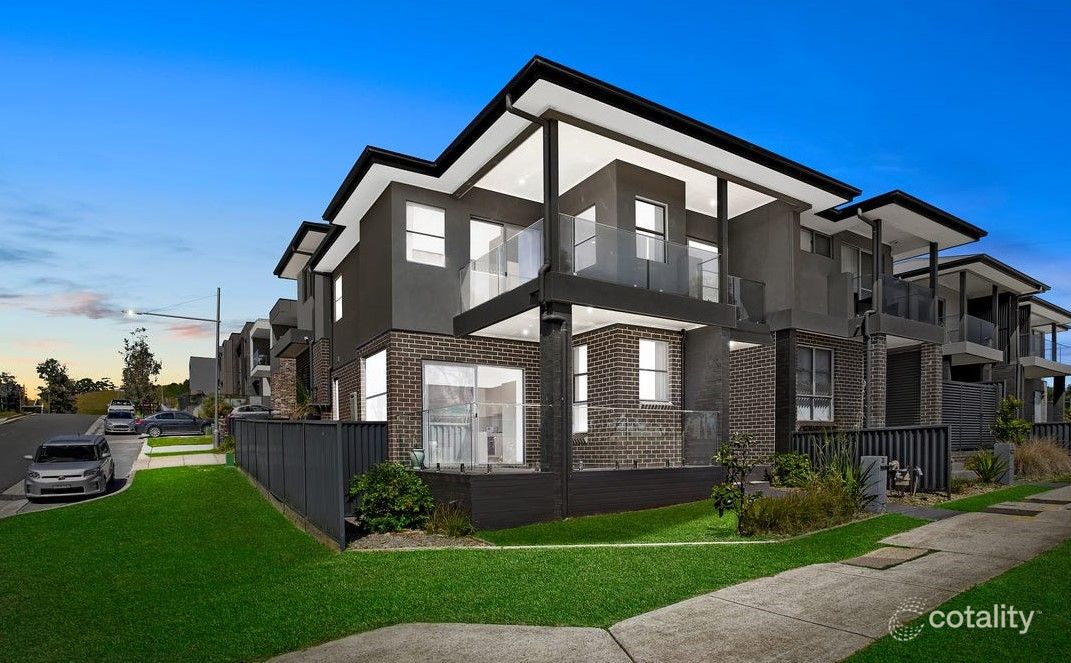 30 Wombat St, Pemulwuy, NSW 2145