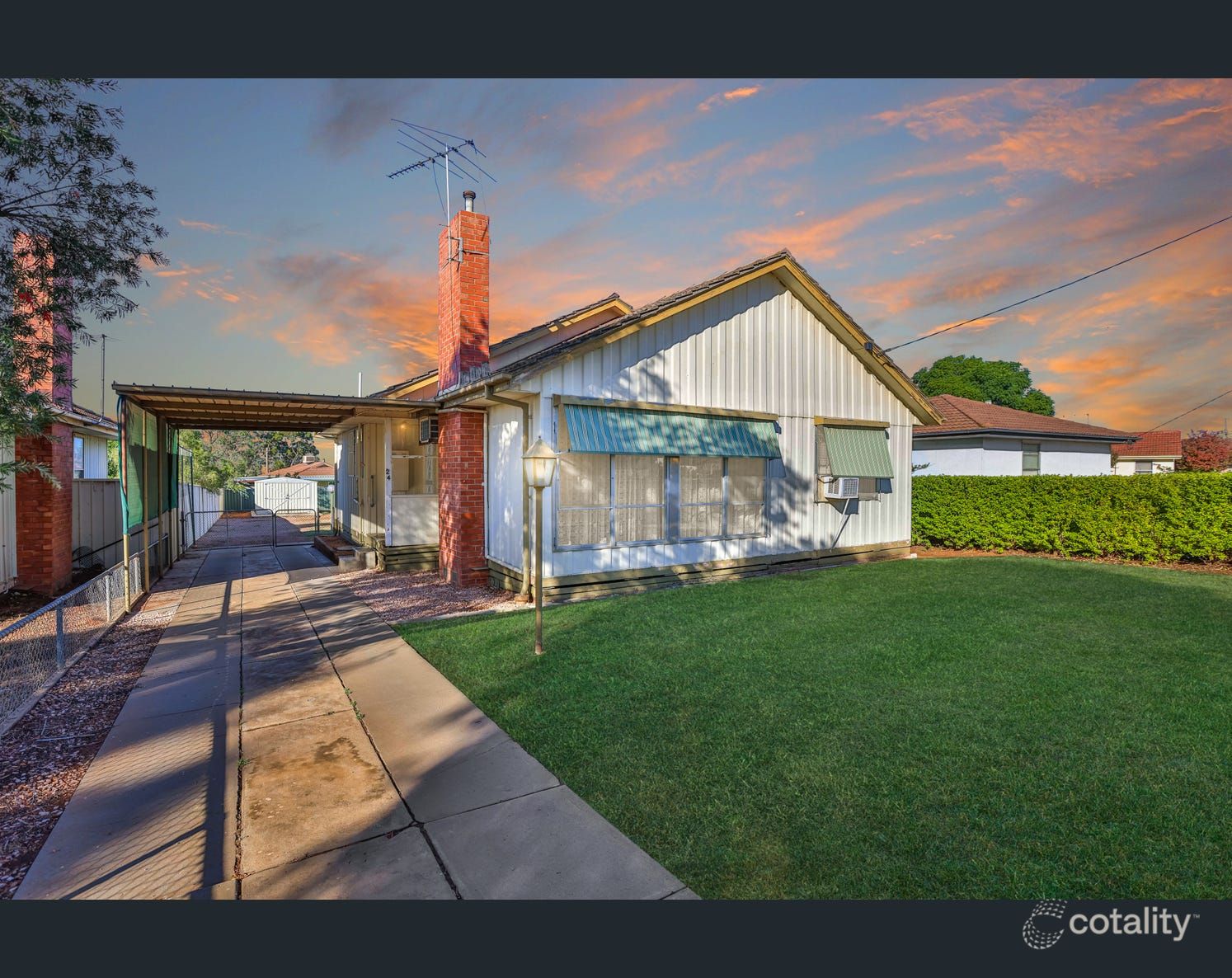 24 Commercial St, Merbein, VIC 3505