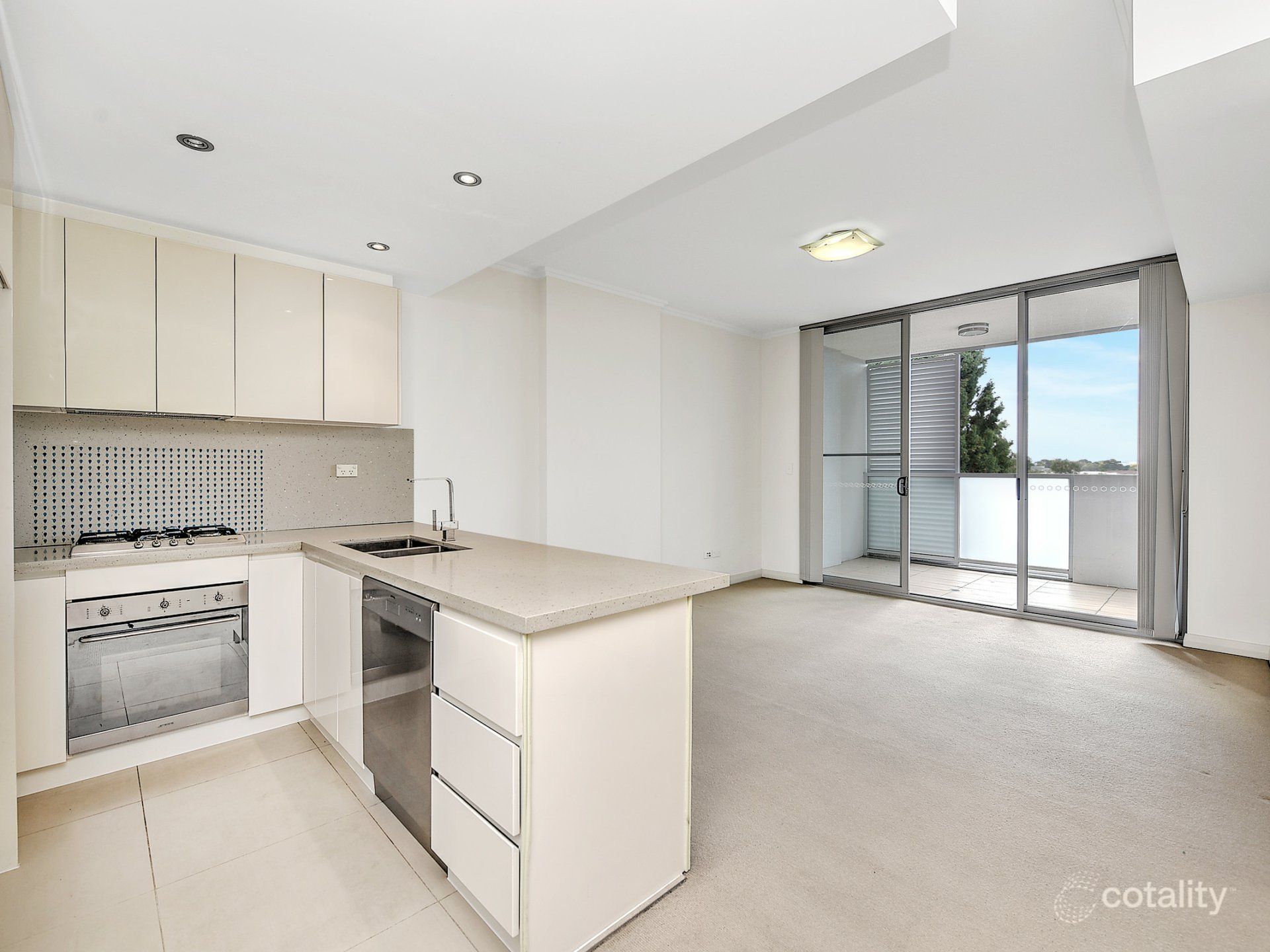 307/5-9 Wilga St, Burwood, NSW 2134