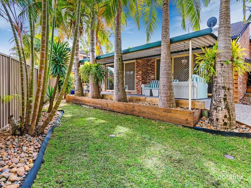 34a Woodland Dr, Reedy Creek, QLD 4227