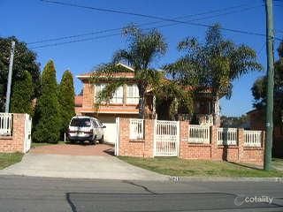 4/119 Rex Rd, Georges Hall, NSW 2198