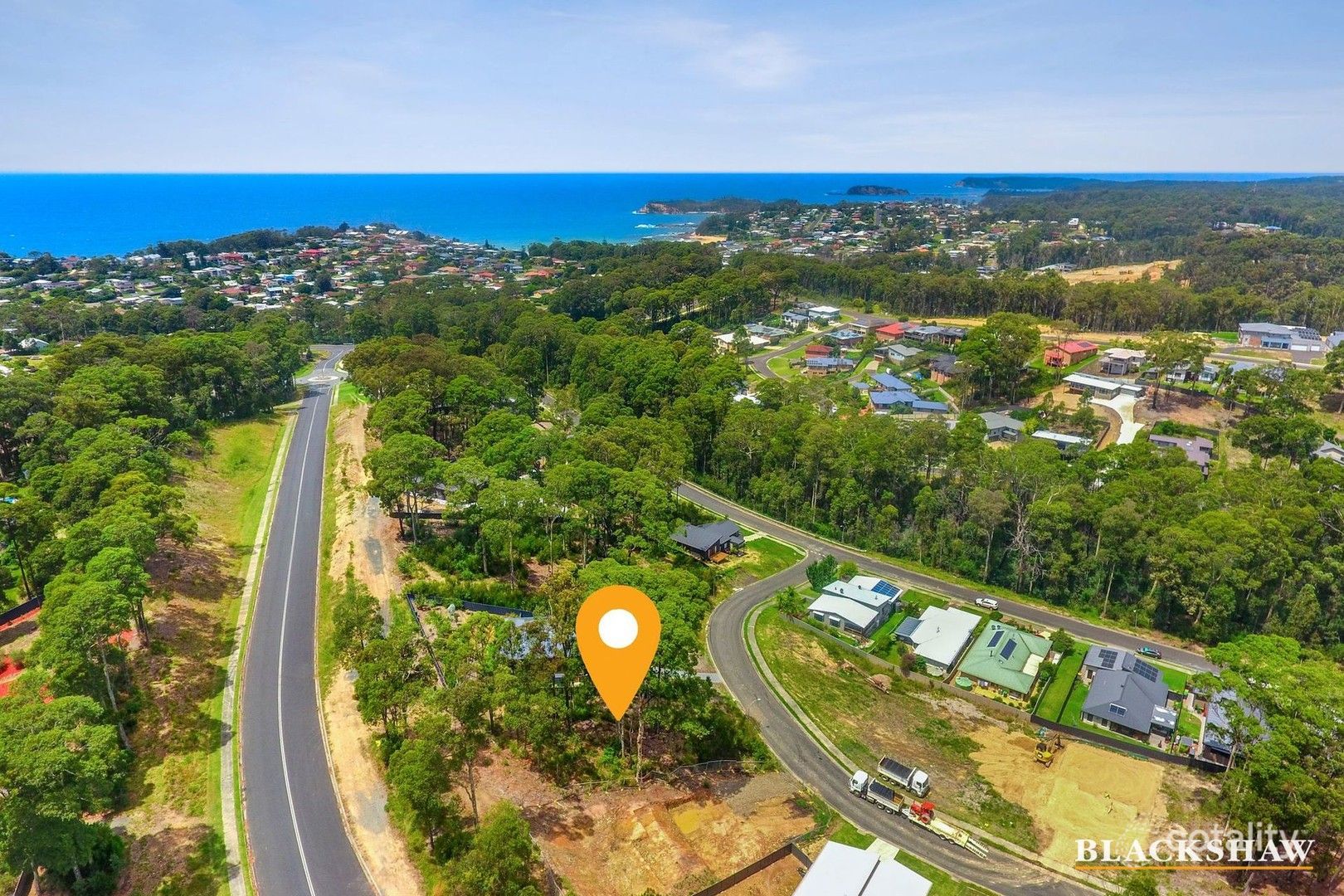 9 Currawong Cres, Malua Bay, NSW 2536