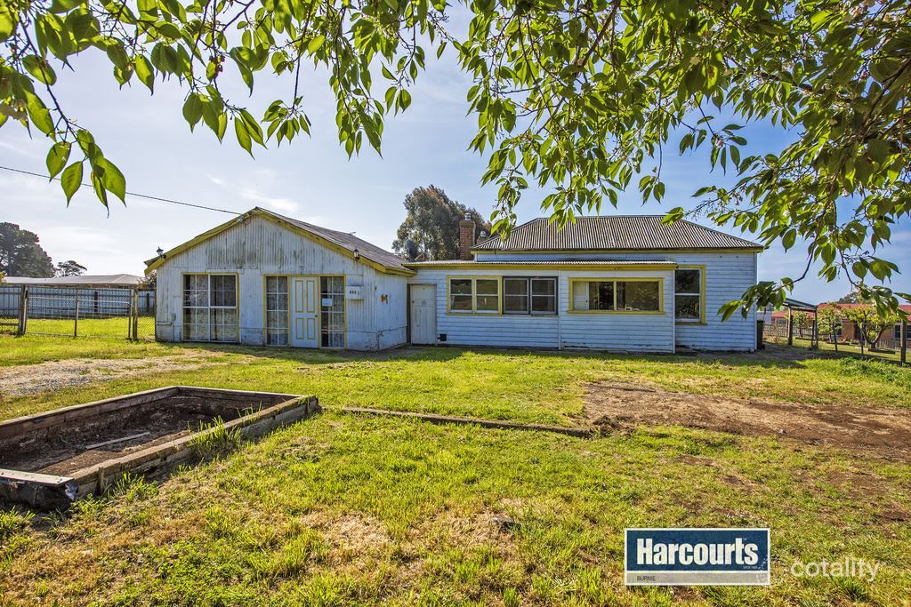 852 Ridgley Hwy, Ridgley, TAS 7321