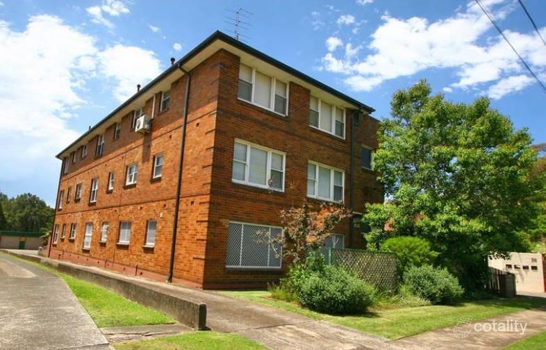 8/38 Pleasant Ave, North Wollongong, NSW 2500
