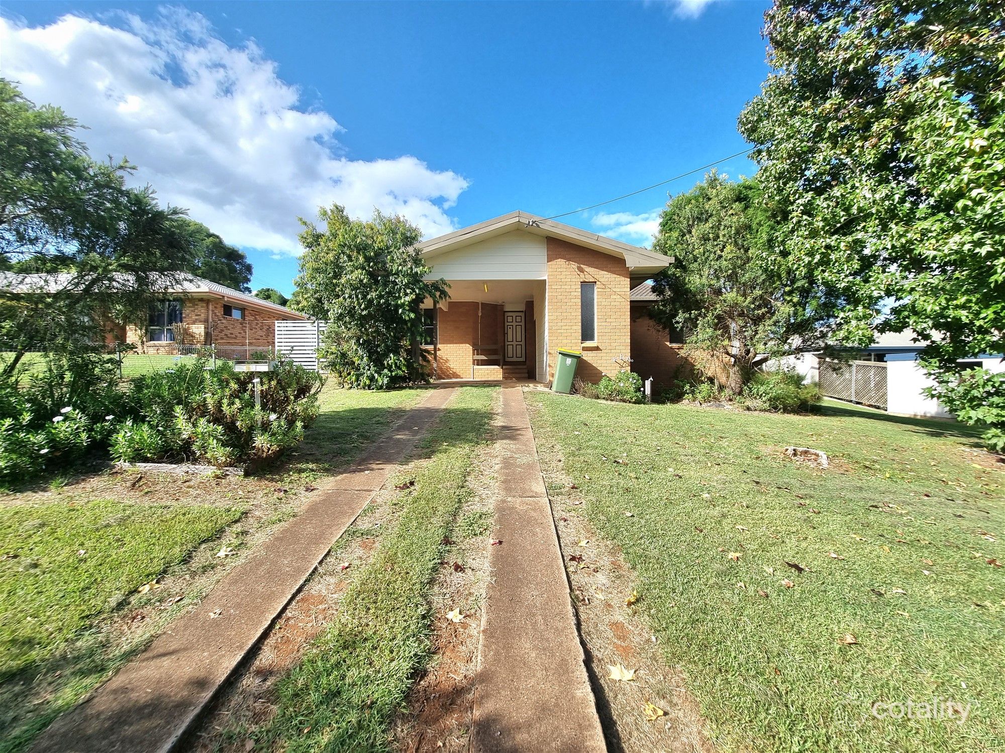 16 Juillerat St, Yarraman, QLD 4614