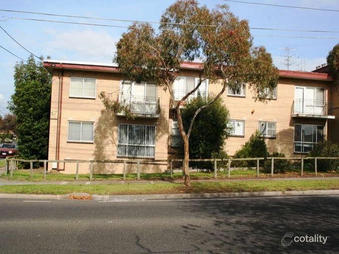 3/67-69 Monash St, Sunshine, VIC 3020