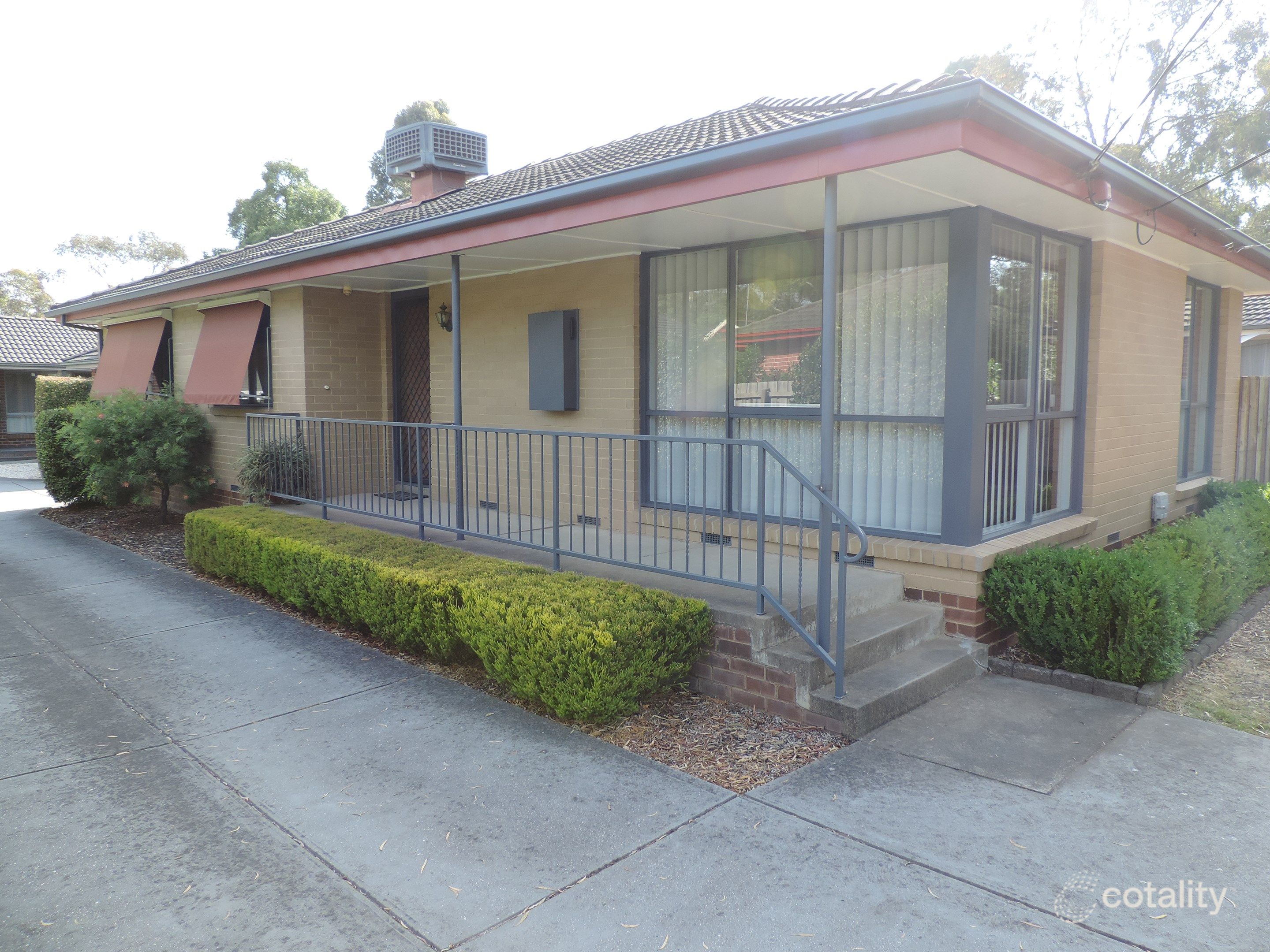 30 Mirang Ave, Croydon, VIC 3136