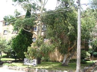 16/81-83 Trafalgar St, Stanmore, NSW 2048