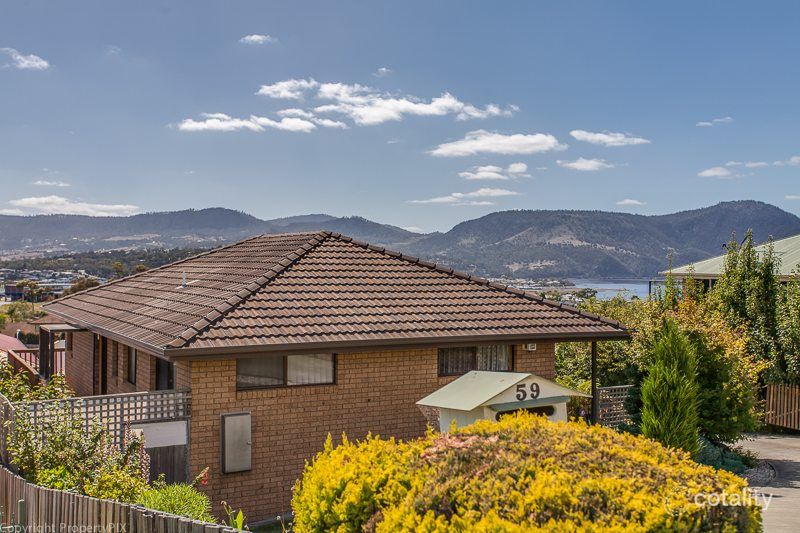 59 Sunshine Rd, Austins Ferry, TAS 7011