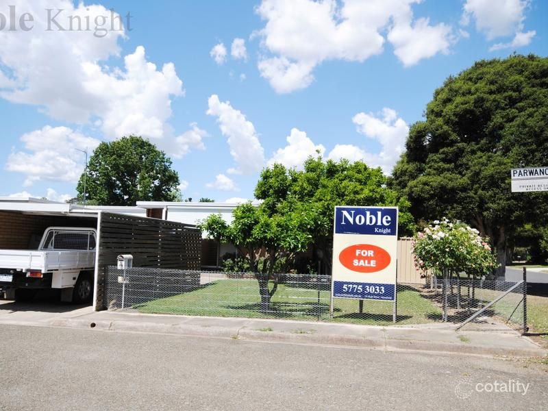 6 Parwanoff St, Mansfield, VIC 3722