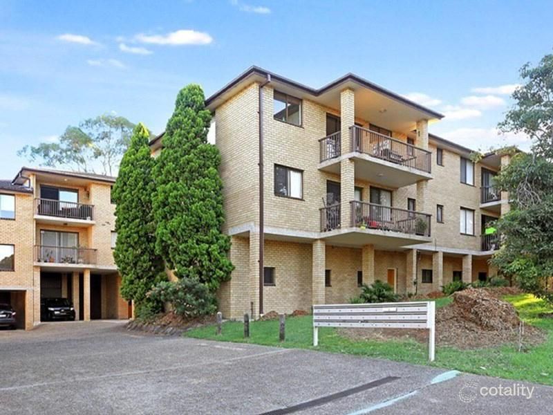 29/162-164 Port Hacking Rd, Sylvania Waters, NSW 2224