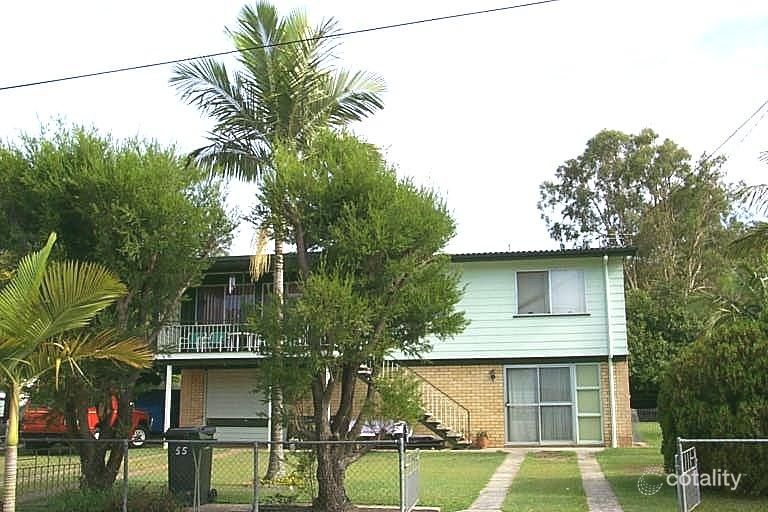 55 Karri Ave, Logan Central, QLD 4114