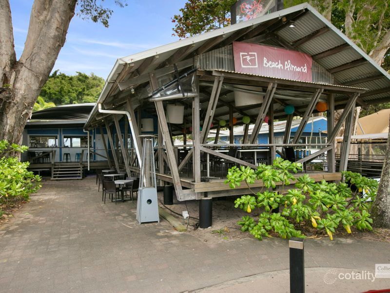 145 Williams Esp, Palm Cove, QLD 4879
