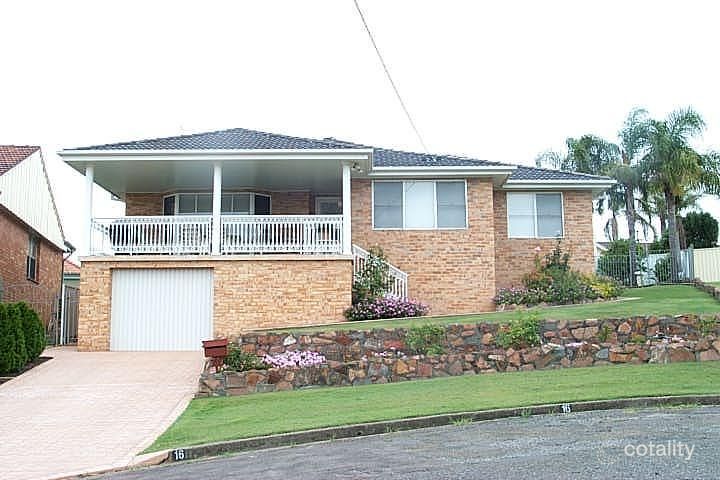 16 Richley Ave, Kahibah, NSW 2290