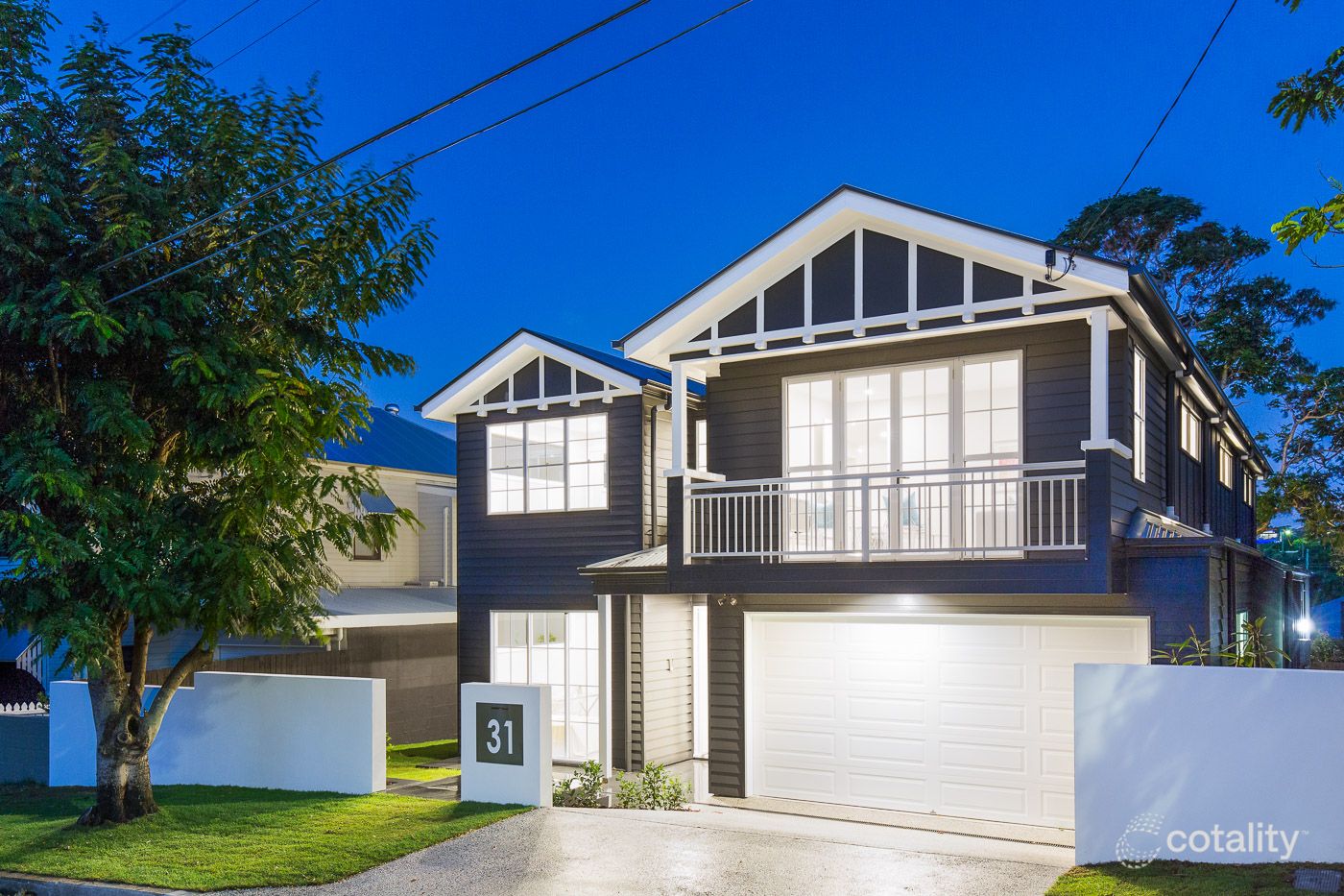 31 Kenbury St, Bulimba, QLD 4171