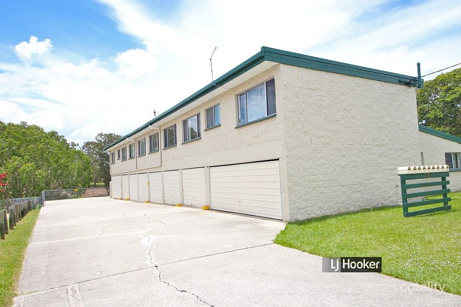 4/39 Harvey St, Strathpine, QLD 4500