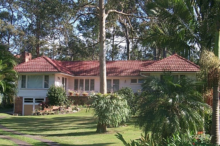 59 Gilgandra St, Indooroopilly, QLD 4068